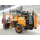 Tractor Mounted Pile Driver untuk Road Barriers